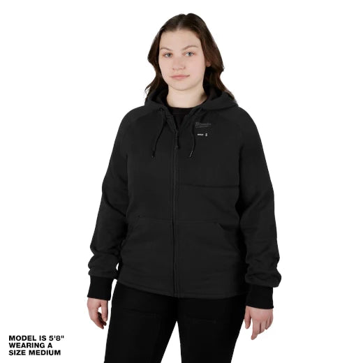 Milwaukee 336-20 M12 Women's Heated Hoodie