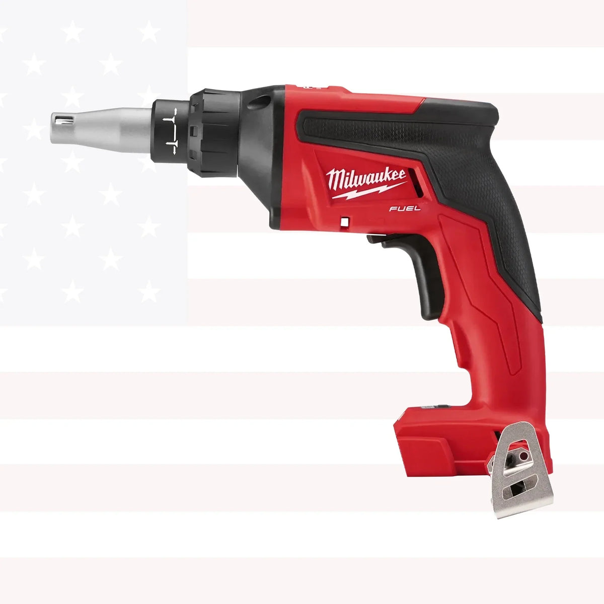 Milwaukee 2866-20 M18 FUEL Drywall Screw Gun (Tool Only)