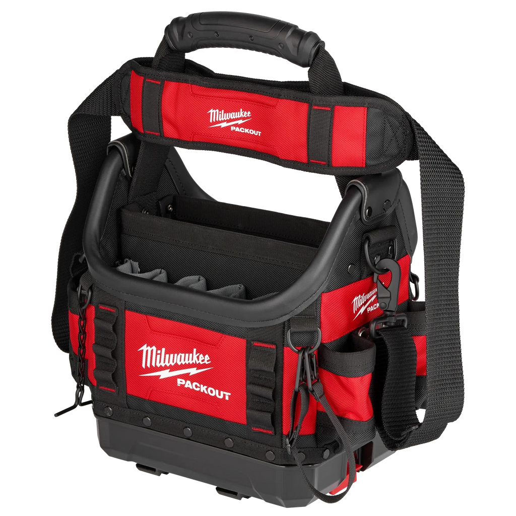 Milwaukee 48-22-8311 PACKOUT™ 10" Structured Tote