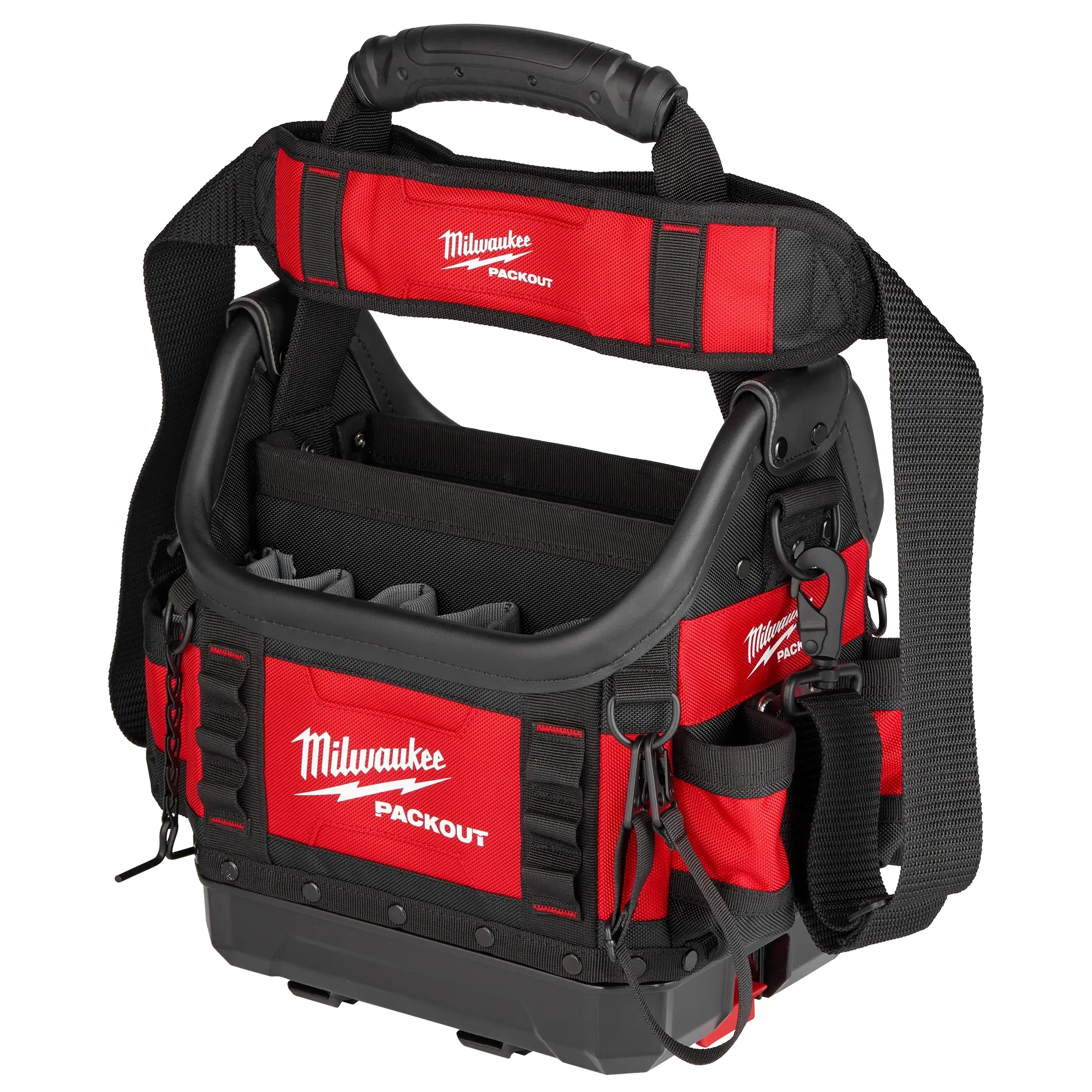 Milwaukee 48-22-8311 PACKOUT™ 10" Structured Tote