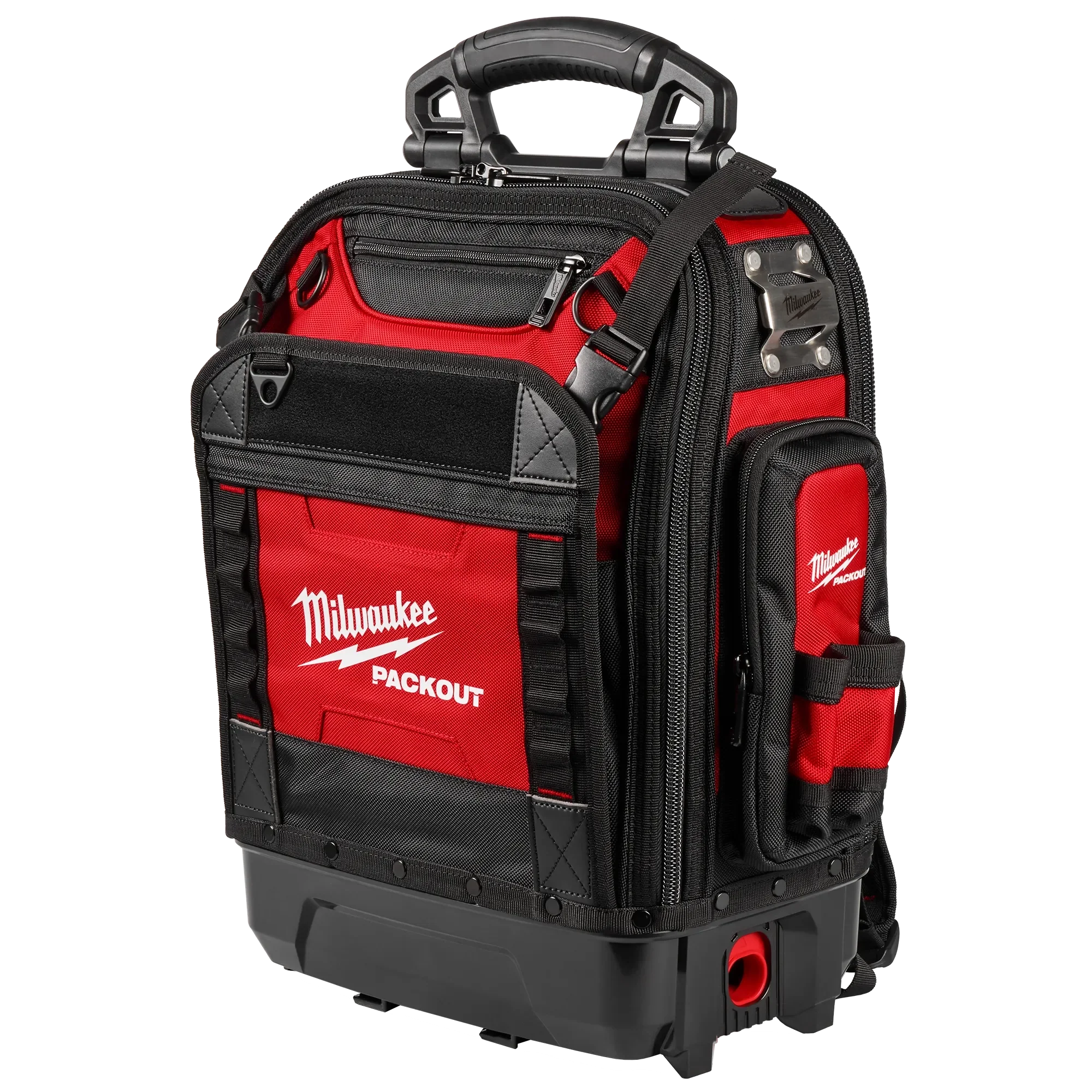 Milwaukee 48-22-8303 PACKOUT™ Structured Backpack
