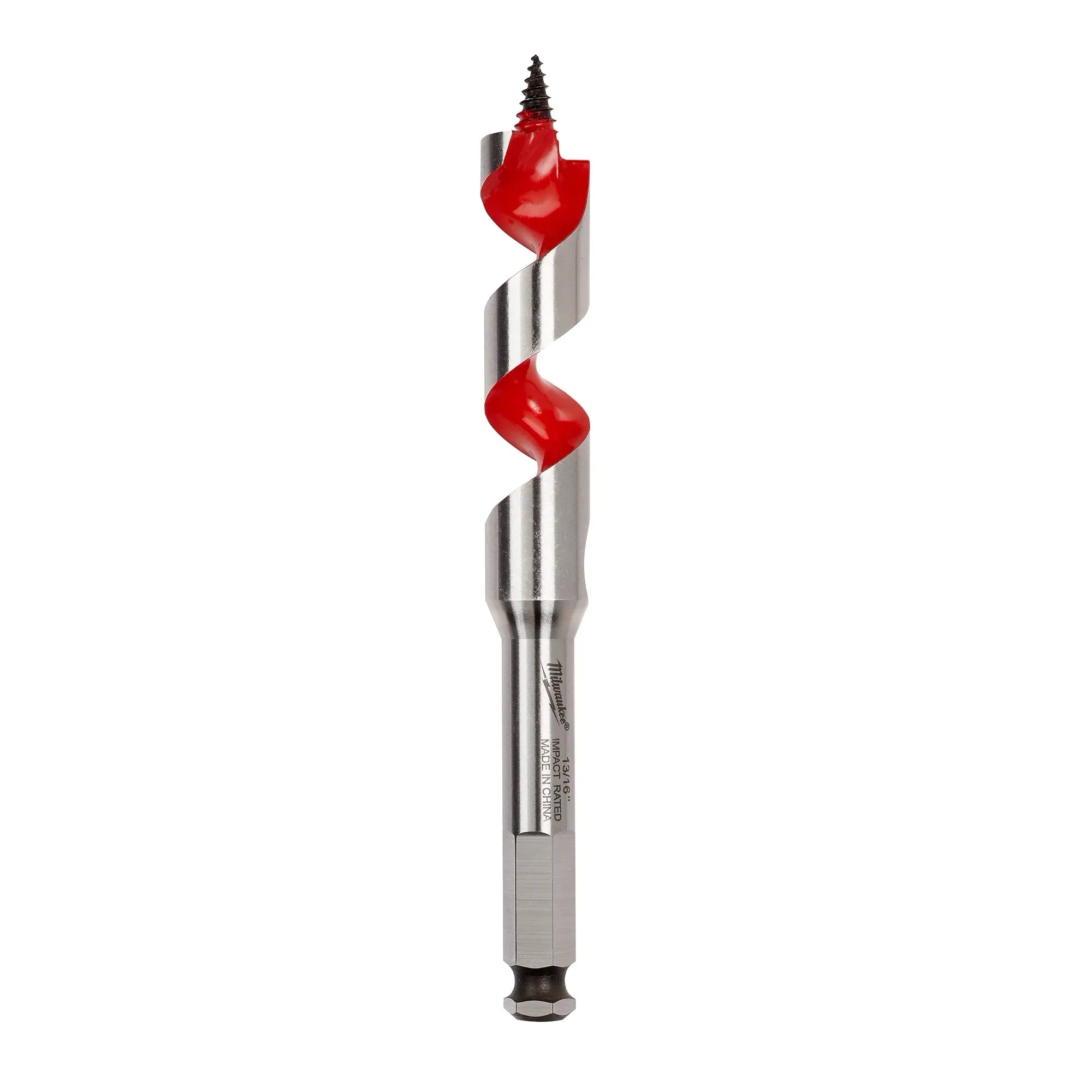 Milwaukee 48-13-0753 3/4" x 6" Ship Auger Bit