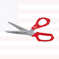 Milwaukee 48-22-4047 Jobsite Offset Scissors