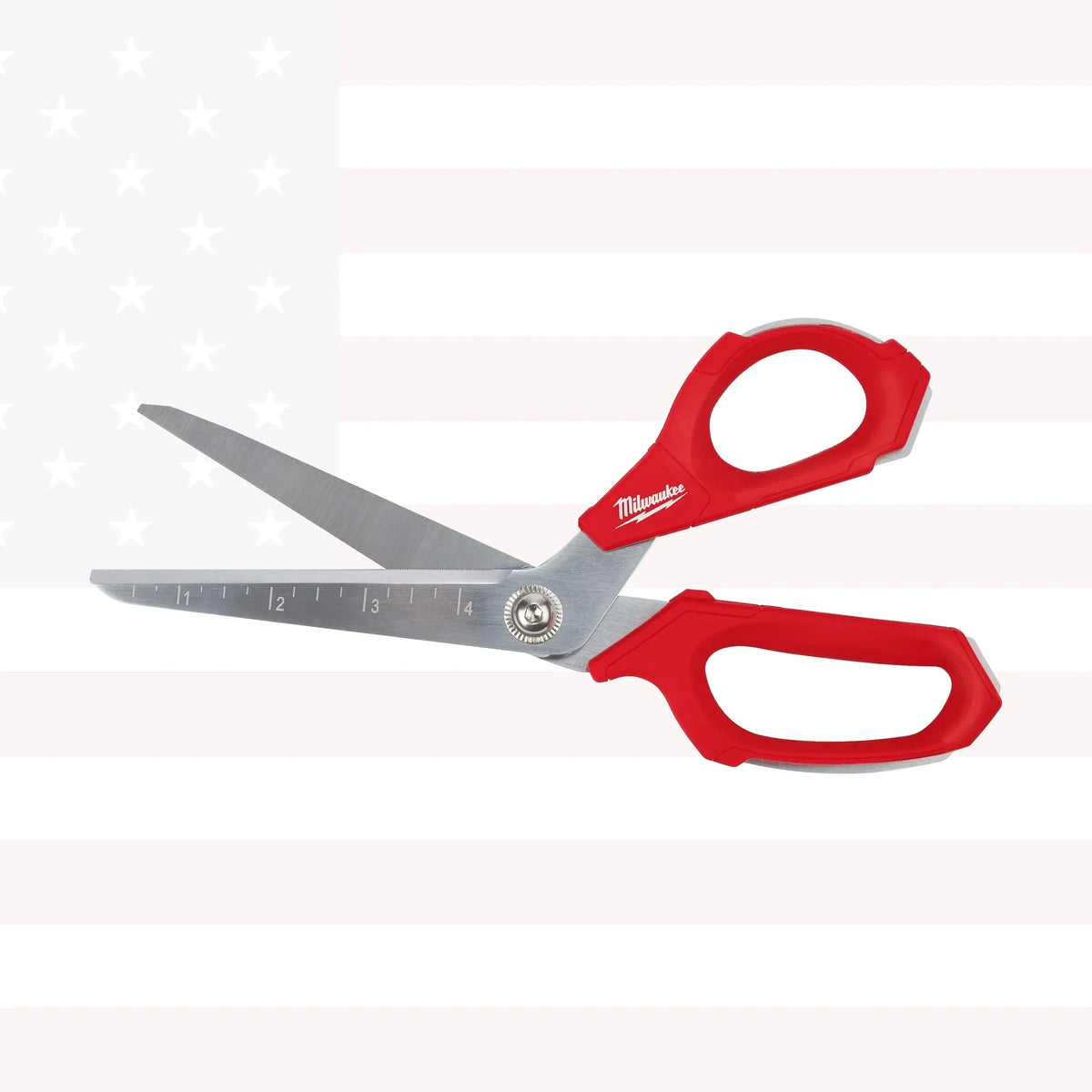 Milwaukee 48-22-4047 Jobsite Offset Scissors