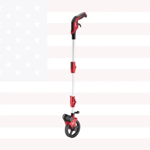 Milwaukee 48-22-5006 6" Measuring Wheel