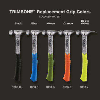 STILETTO TBRG TiBone Hammer Replacement Grip