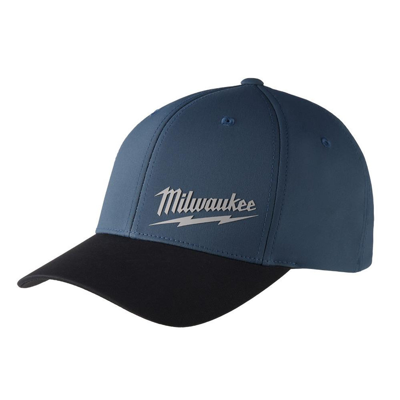 Milwaukee 507 WORKSKIN™ Performance Fitted Hat
