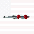 Milwaukee 48-13-1063 1-1/16" x 6" Ship Auger Bit