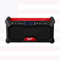 Milwaukee 2952-20 M18 Bluetooth Jobsite Radio