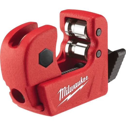 Milwaukee 48-22-4250 1/2" Mini Copper Tubing Cutter (Open Box)