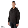 Milwaukee 306-21 M12 Heated Hoodie Jacket Kit with 2.0 Battery & Charger