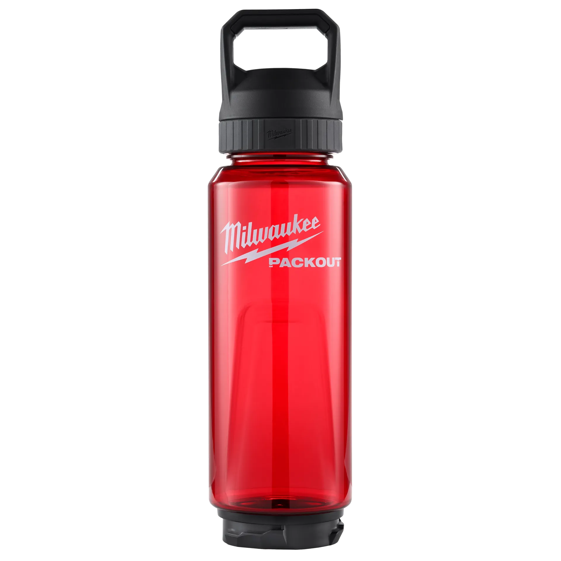 Milwaukee 48-22-8372 PACKOUT 34oz Bottle with Chug Lid