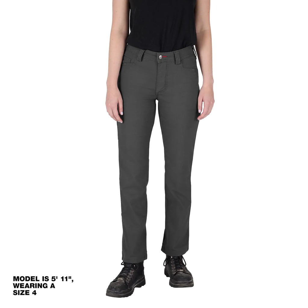 Milwaukee F650 Women's Work Pants