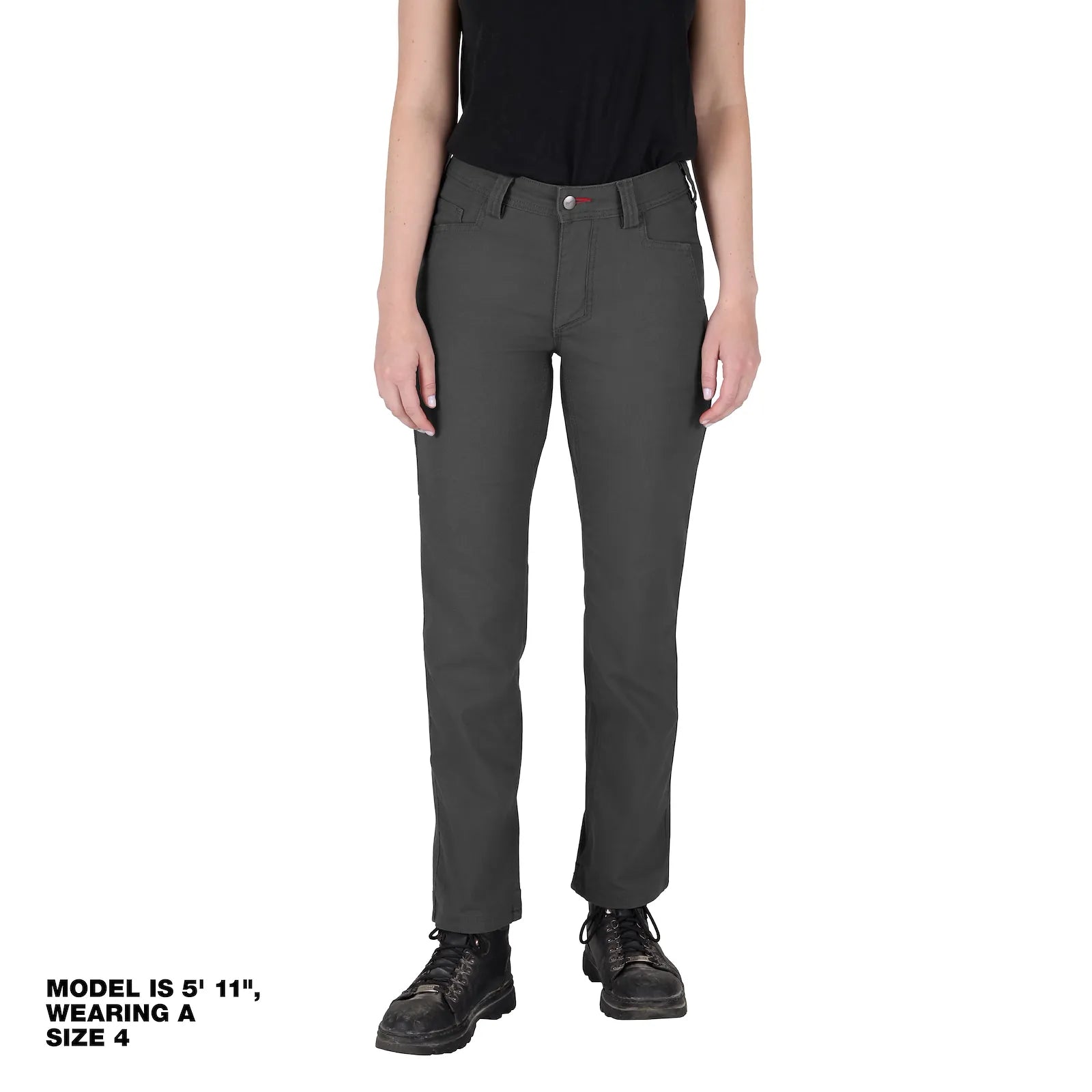 Milwaukee F650 Women's Work Pants