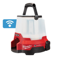 Milwaukee 2146-20 M18 RADIUS Compact Site Light w/ ONE-KEY (Blemished)