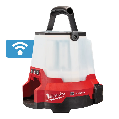 Milwaukee 2146-20 M18 RADIUS Compact Site Light w/ ONE-KEY (Blemished)