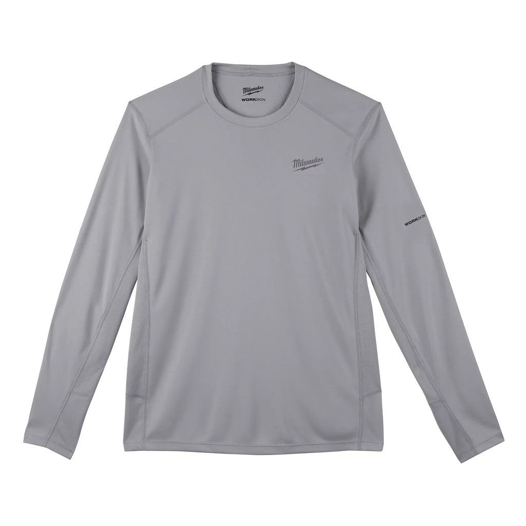 Milwaukee 415 WORKSKIN™ Lightweight Performance Shirt - Long Sleeve