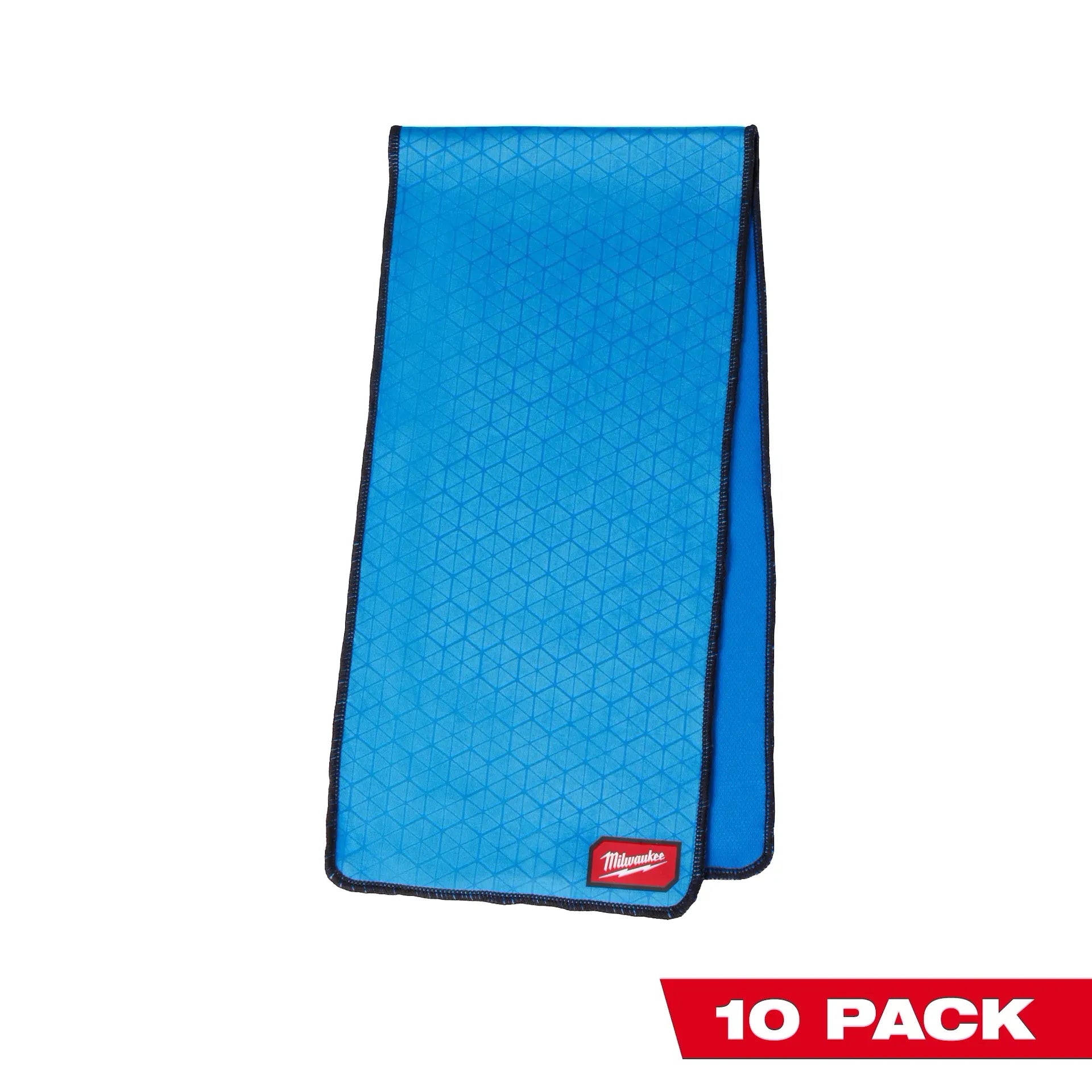 Milwaukee 48-73-4541B 10pk Cooling Microfiber Towel
