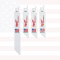 Milwaukee 49-22-0220 HACKZALL Blades - 10pc