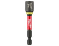 Milwaukee 49-66-4533 SHOCKWAVE Impact Duty™ 5/16" x 2-9/16" Magnetic Nut Driver