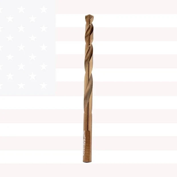 Milwaukee 48-89-2312 15/64 in. Cobalt Red Helix Drill Bit