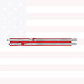 Milwaukee 48-22-9351 3/8 in. Drive Wobble Extension Set 4PC
