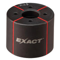 Milwaukee 49-16-2666 EXACT 1-1/4" Die