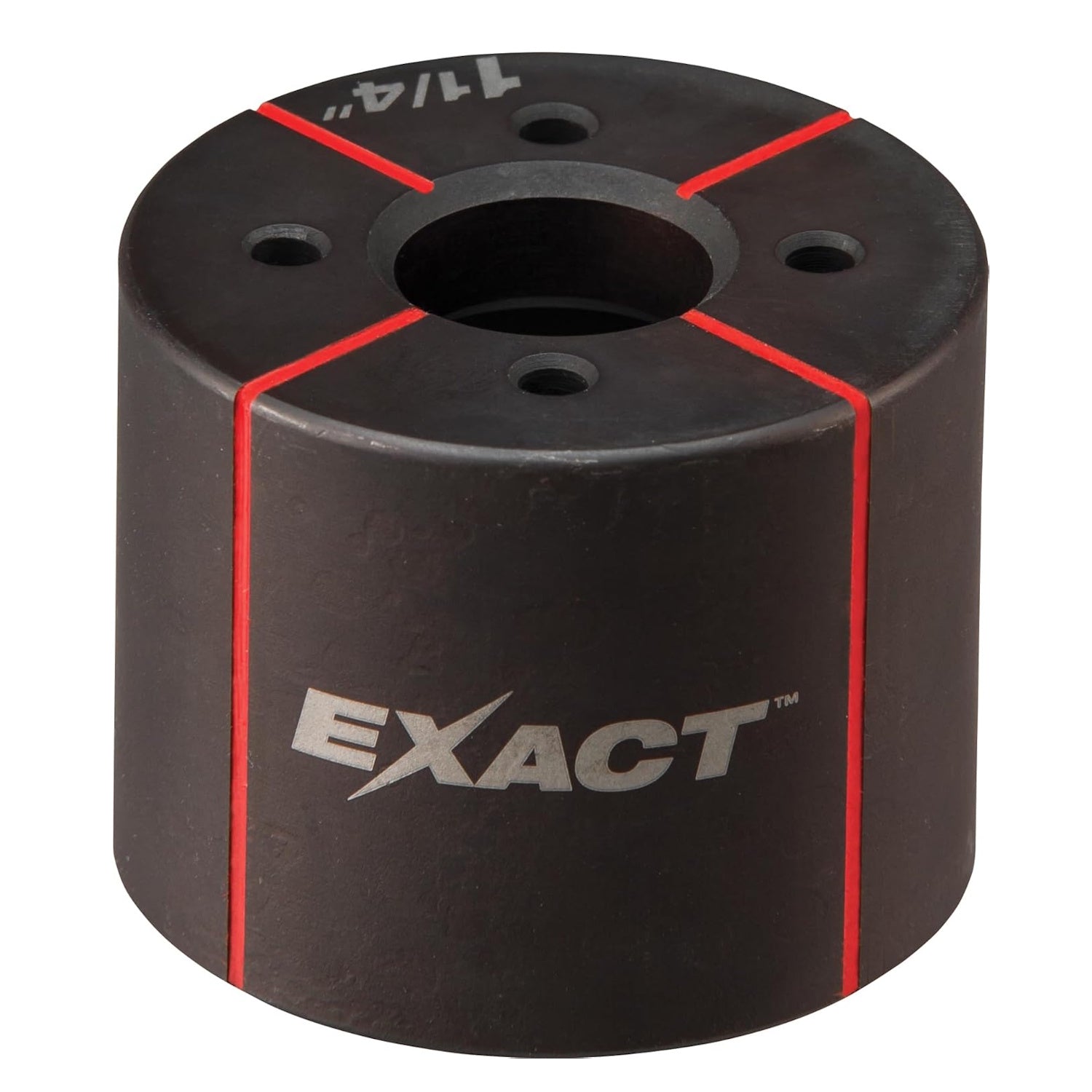 Milwaukee 49-16-2666 EXACT 1-1/4" Die