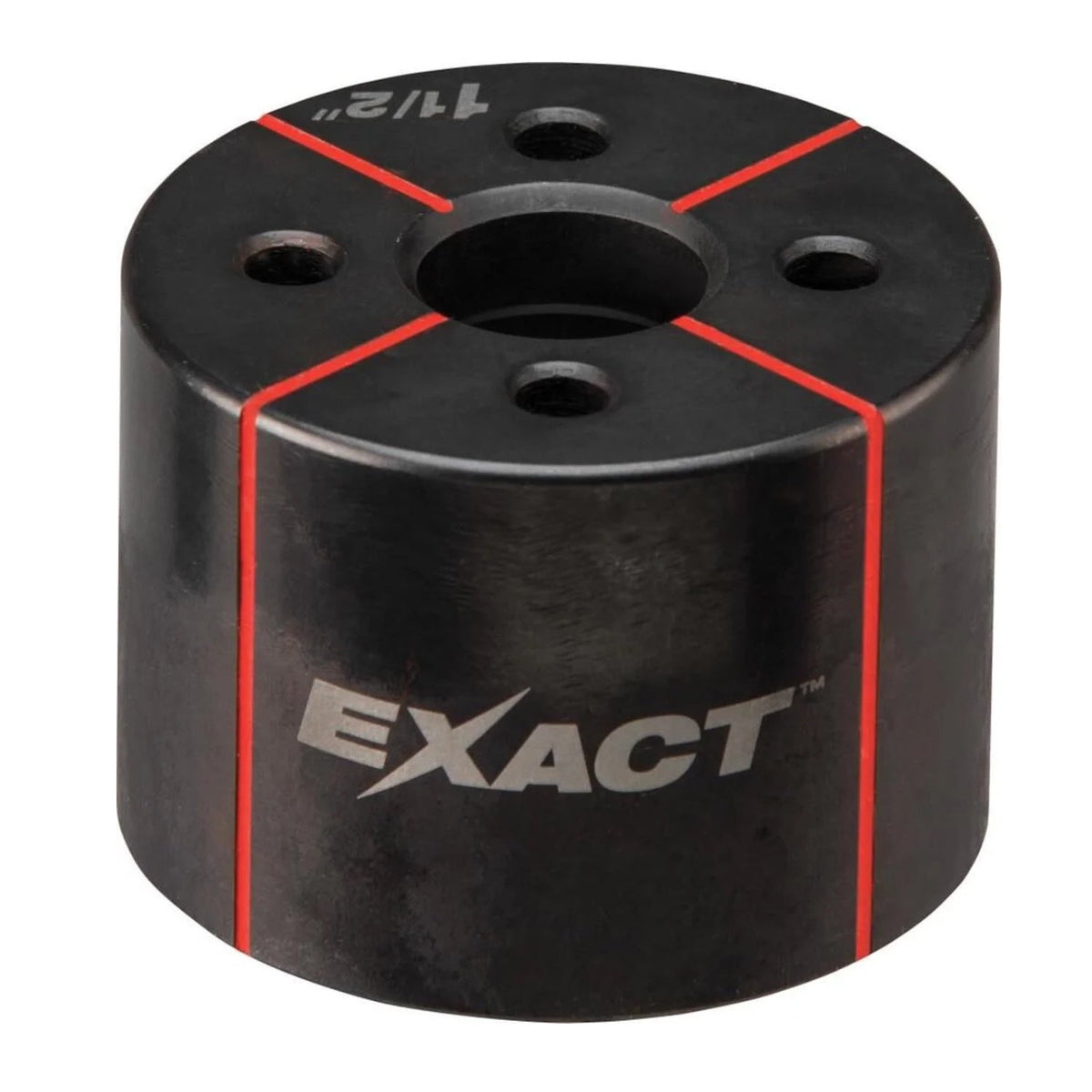 Milwaukee 49-16-2668 EXACT 1-1/2" Die