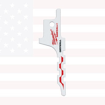 Milwaukee 48-00-1640 SAWZALL Drywall Access Blade