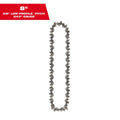 Milwaukee 49-16-2750 8" .043" Gauge Pruning Saw Chain w/ 33-Drive Links