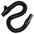 Milwaukee 49-90-2014 1-1/4” x 2’ to 6’ Expandable Hose
