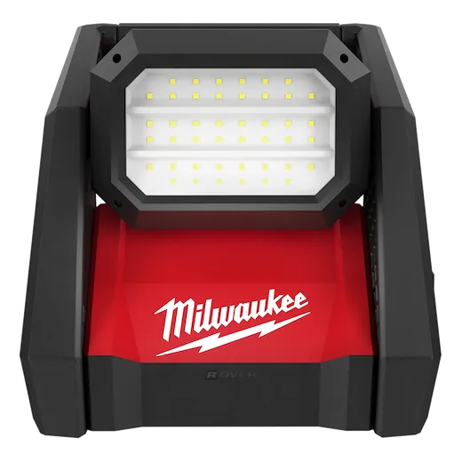 Milwaukee 2366-20 M18™ ROVER™ Dual Power Flood Light (Open Box)