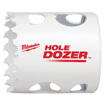 Milwaukee 49-56-0102 1-3/4" HOLE DOZER™ Bi-Metal Hole Saw