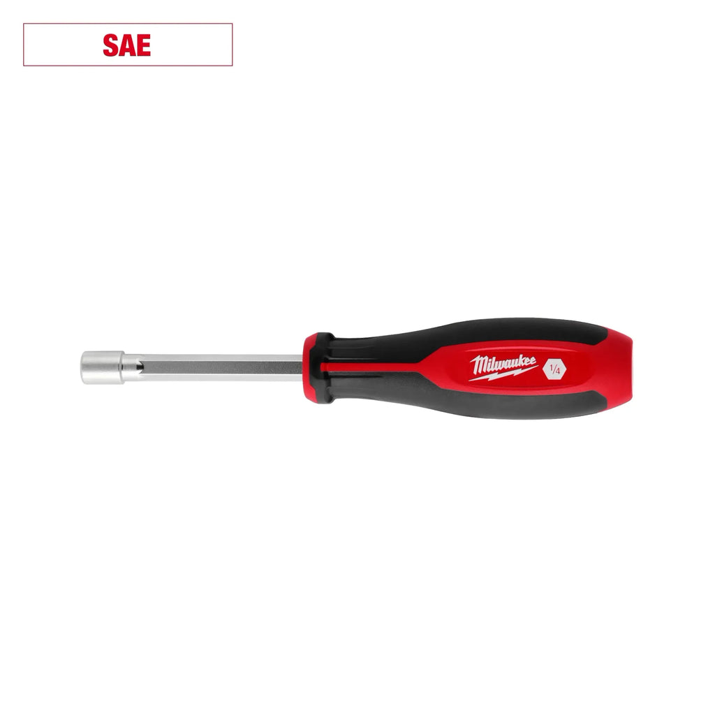 Milwaukee 48-22-2451 1/4" HollowCore™ Nut Driver