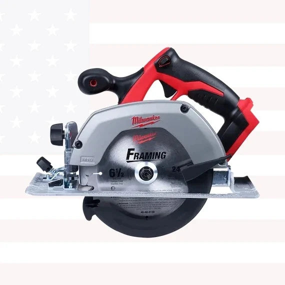 Milwaukee 2630-20 M18 6 ½" Circular Saw (Tool Only)