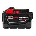 Milwaukee 48-11-1890 M18 REDLITHIUM HIGH DEMAND 9.0 Battery Pack