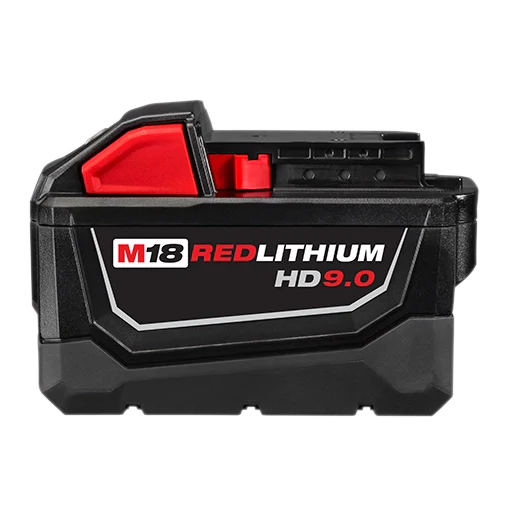 Milwaukee 48-11-1890 M18 REDLITHIUM HIGH DEMAND 9.0 Battery Pack