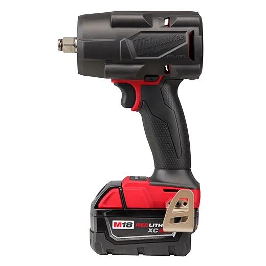 Milwaukee 49-16-2960 M18 FUEL Mid-Torque Impact Protective Boot (Open Box)