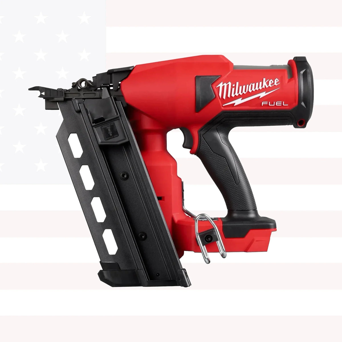 Milwaukee 2844-20 M18 FUEL Duplex Nailer
