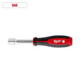 Milwaukee 48-22-2456 1/2 in. Hollow Core Nut Driver