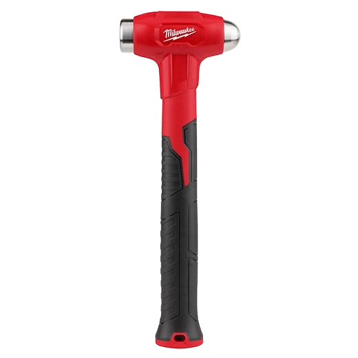 Milwaukee 48-22-9140 16oz Dead Blow Ball Peen Hammer