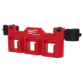 Milwaukee 48-22-8603 PACKOUT Tool Box M18 Battery Rack Attachment