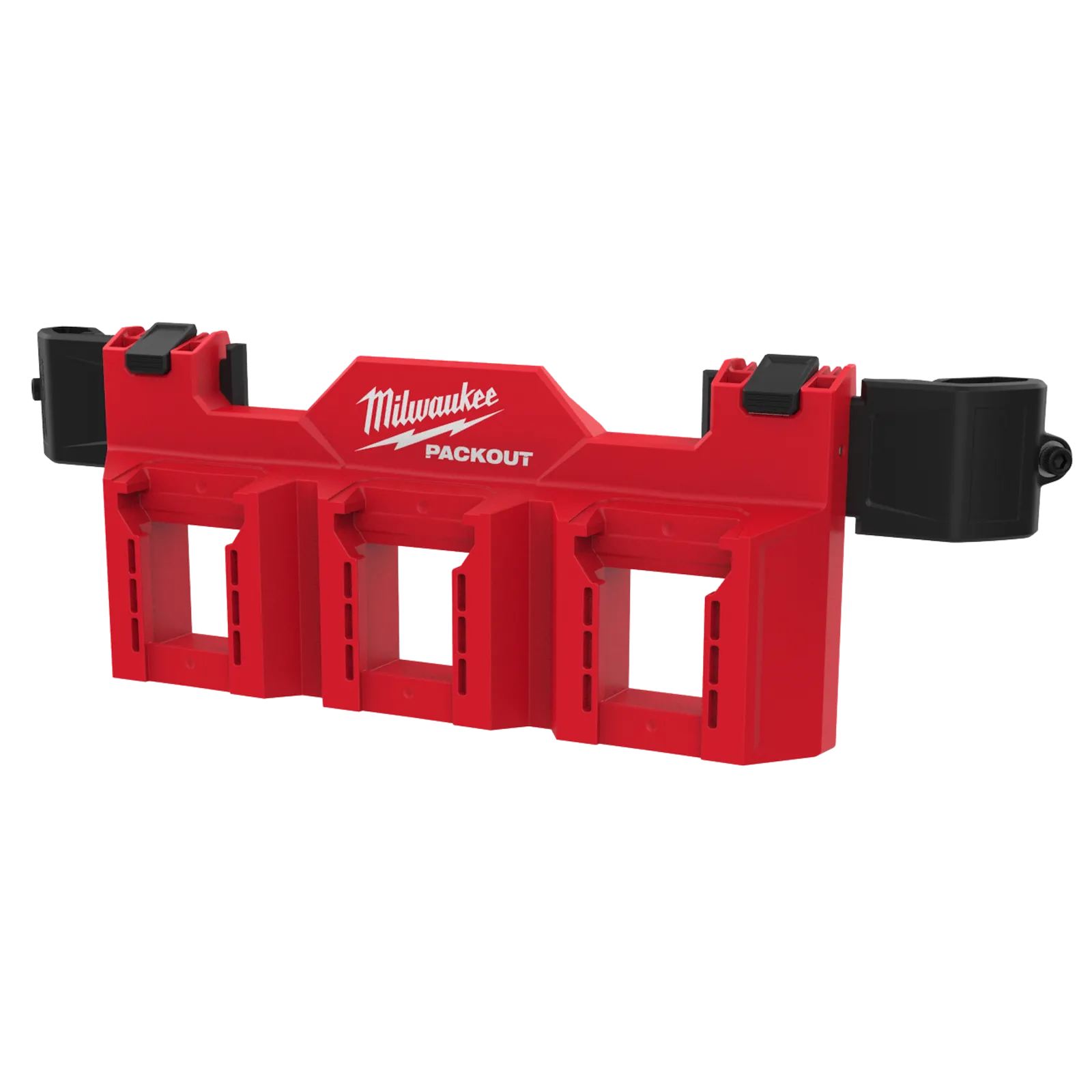 Milwaukee 48-22-8603 PACKOUT Tool Box M18 Battery Rack Attachment