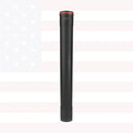 Milwaukee 49-90-2007 2-1/2" Extension Wand