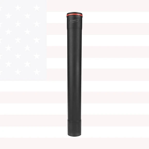 Milwaukee 49-90-2007 2-1/2" Extension Wand