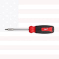 Milwaukee 48-22-2908 14-in-1 Hex Multi-Bit Screwdriver