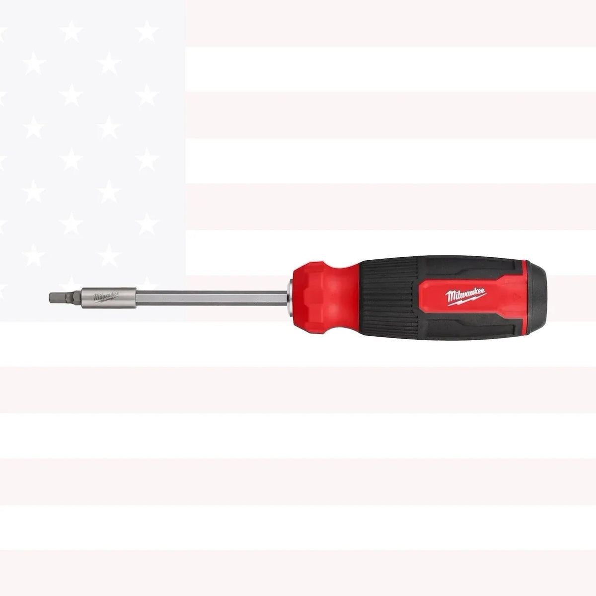 Milwaukee 48-22-2908 14-in-1 Hex Multi-Bit Screwdriver