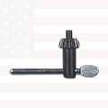 Milwaukee 48-66-3080 3/8" Chuck Key