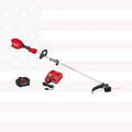 Milwaukee 3016-21ST M18 FUEL String Trimmer w/ QUIK-LOK Kit